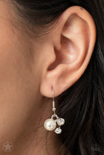 Load image into Gallery viewer, Toast To Perfection - White- Paparazzi