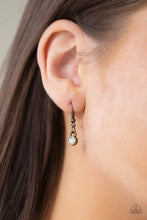 Load image into Gallery viewer, Love Opens All Doors - Brass- Paparazzi