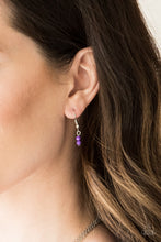 Load image into Gallery viewer, Mild Wild - Purple- Paparazzi