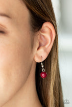 Load image into Gallery viewer, Soul Quest - Red- Paparazzi