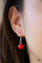 Load image into Gallery viewer, Hey, SOL Sister - Red- Paparazzi