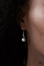 Load image into Gallery viewer, Forever In My Heart - Silver- Paparazzi