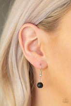 Load image into Gallery viewer, Highland Harvester - Black- Paparazzi