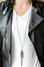 Load image into Gallery viewer, Twilight Twinkle - Black- Paparazzi