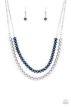 Load image into Gallery viewer, Color Of The Day - Blue- Paparazzi