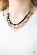 Load image into Gallery viewer, Color Of The Day - Blue- Paparazzi