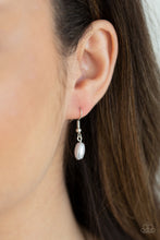 Load image into Gallery viewer, Pacific Pageantry - Silver- Paparazzi