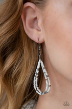 Load image into Gallery viewer, Rio Rainforest - White- Paparazzi