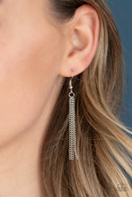 Load image into Gallery viewer, This Land Is Your Land - Blue- Paparazzi