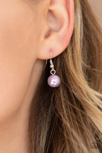 Load image into Gallery viewer, Fabulously Floral - Purple- Paparazzi