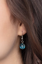 Load image into Gallery viewer, Forbidden Fruit - Blue- Paparazzi