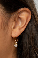 Load image into Gallery viewer, Curvy Couture - Gold- Paparazzi