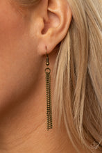 Load image into Gallery viewer, Runway Rival - Orange- Paparazzi