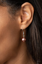 Load image into Gallery viewer, High Roller Status - Brown- Paparazzi