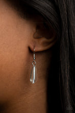 Load image into Gallery viewer, Dripping With DIVA-ttitude - White- Paparazzi