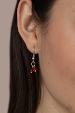 Load image into Gallery viewer, Simple Blessings - Red- Paparazzi