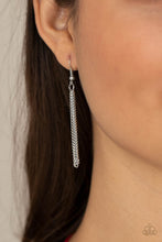 Load image into Gallery viewer, Industrial Conquest - Yellow-Paparazzi