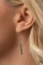 Load image into Gallery viewer, Enchantingly Tribal - Blue -Paparazzi