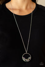 Load image into Gallery viewer, Galactic Glow - Multi- Paparazzi