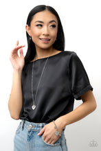 Load image into Gallery viewer, Declaration of Love - White- Paparazzi