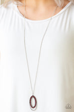 Load image into Gallery viewer, Money Mood - Red- Paparazzi